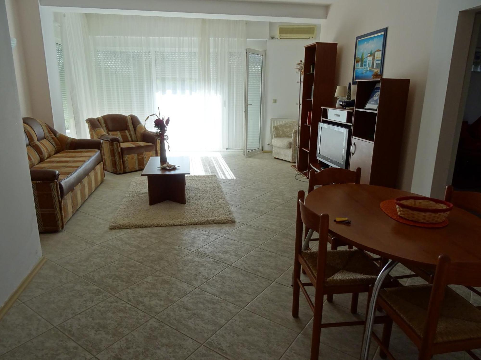 Club Topaz Apartments Neptun Exterior foto