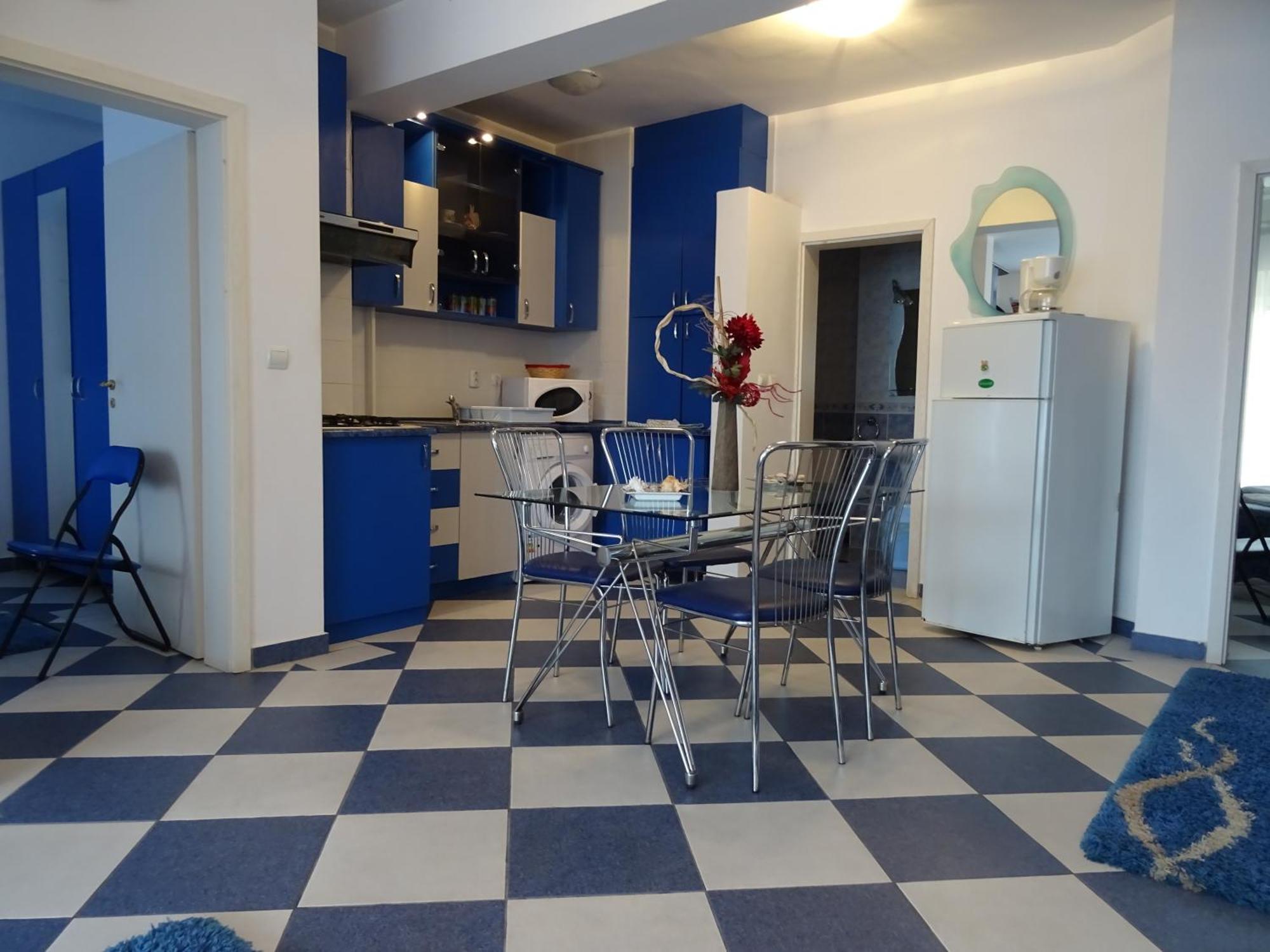Club Topaz Apartments Neptun Quarto foto