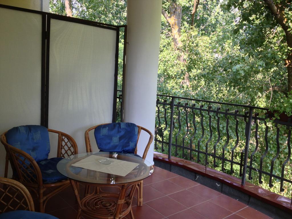 Club Topaz Apartments Neptun Quarto foto