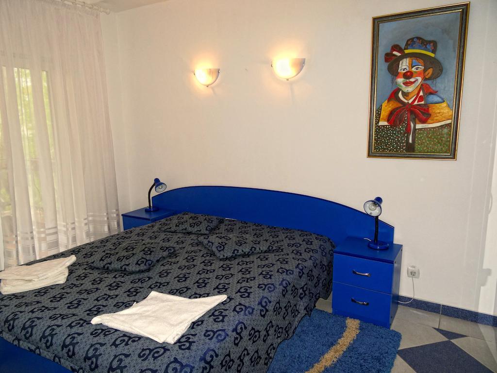 Club Topaz Apartments Neptun Quarto foto