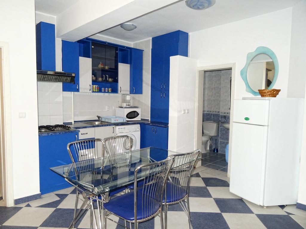 Club Topaz Apartments Neptun Exterior foto