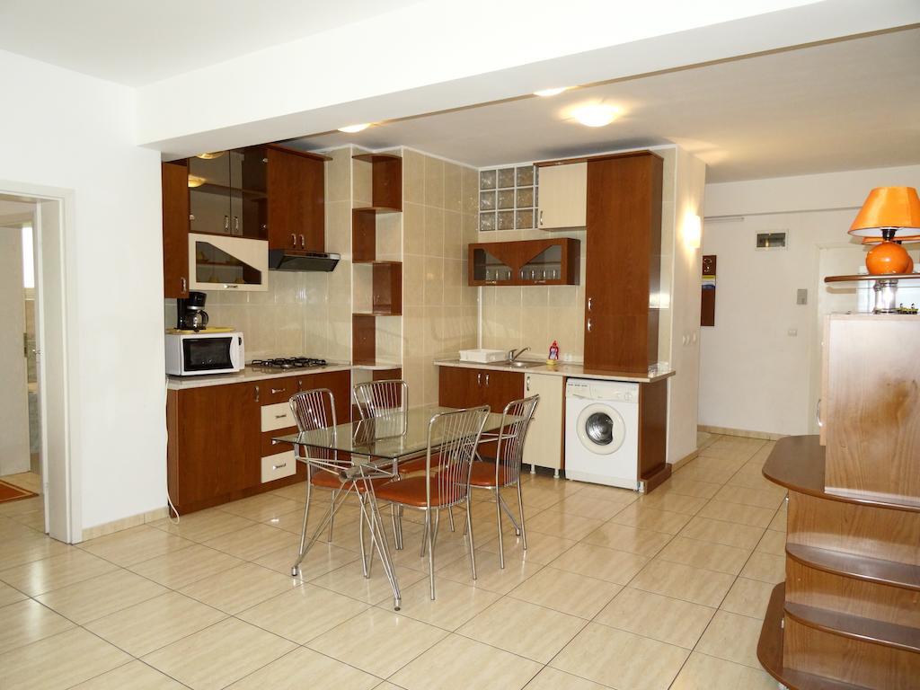 Club Topaz Apartments Neptun Quarto foto