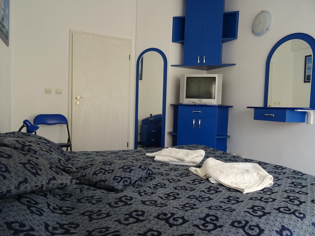 Club Topaz Apartments Neptun Exterior foto