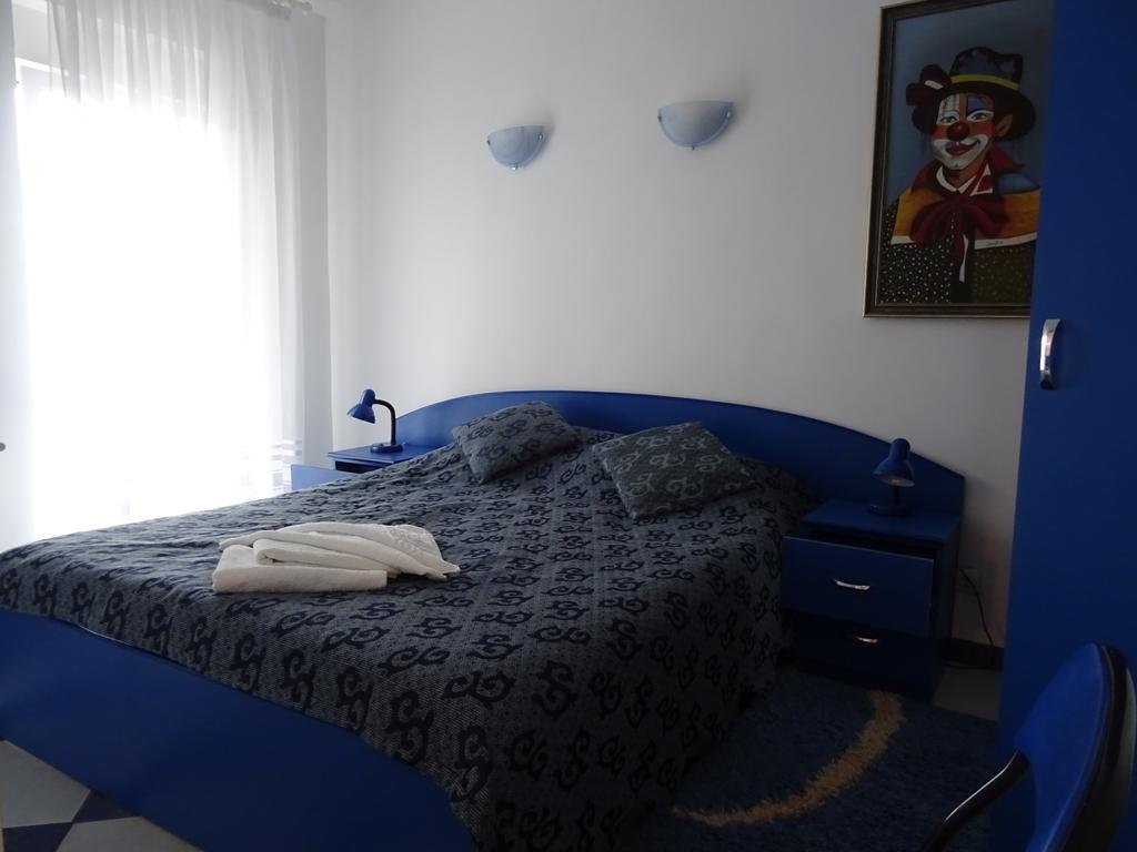 Club Topaz Apartments Neptun Exterior foto