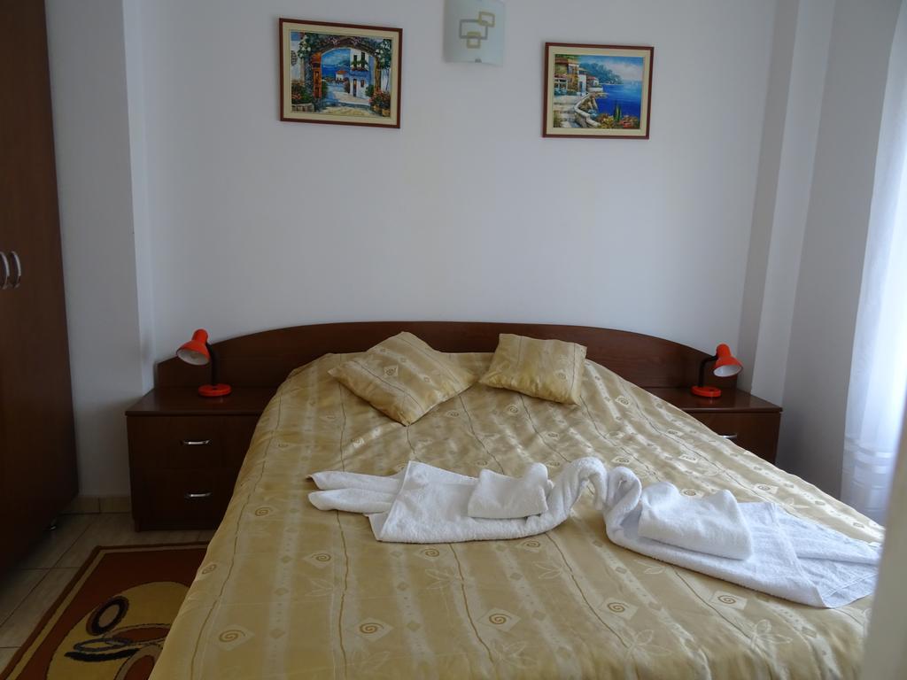 Club Topaz Apartments Neptun Exterior foto
