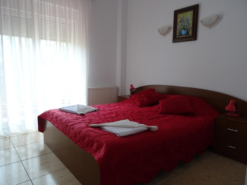 Club Topaz Apartments Neptun Exterior foto