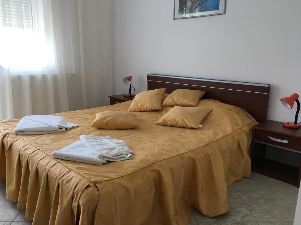 Club Topaz Apartments Neptun Exterior foto
