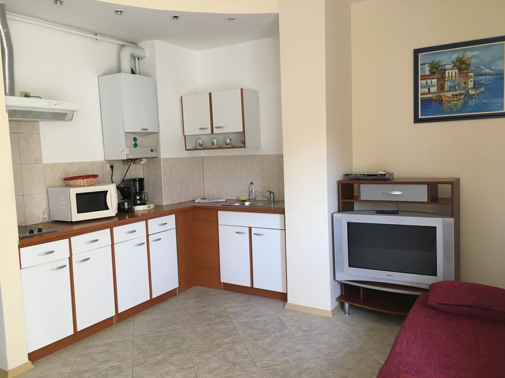 Club Topaz Apartments Neptun Quarto foto