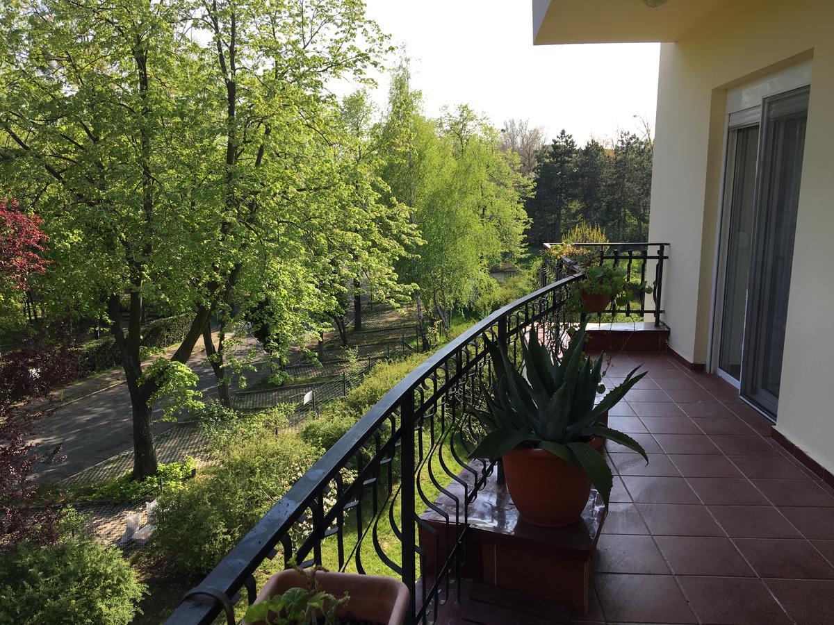 Club Topaz Apartments Neptun Exterior foto